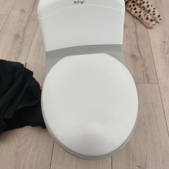potty