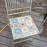 Garden Table and Folding Chairs Image 2