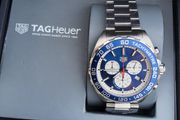 TAG Heuer F1 Red Bull Racing Special Edition Watch