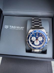 TAG Heuer F1 Red Bull Racing Special Edition Watch