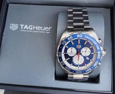 TAG Heuer F1 Red Bull Racing Special Edition Watch