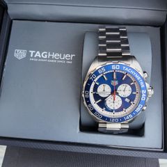 TAG Heuer F1 Red Bull Racing Special Edition Watch