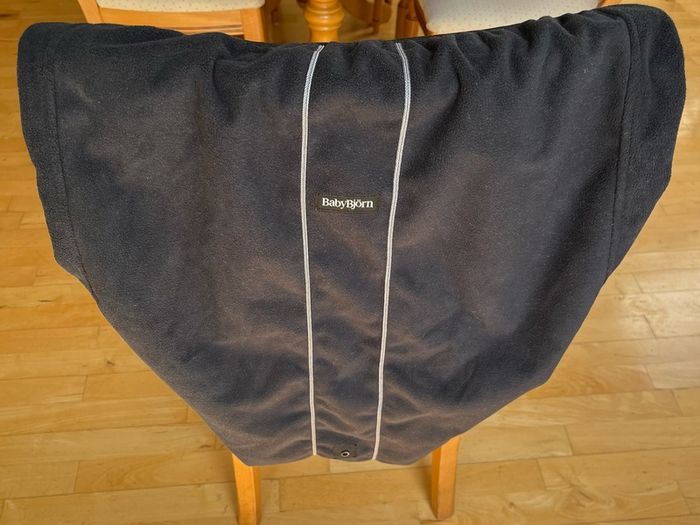 Baby Bjorn Cover for Baby Carrier