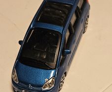 Model Car