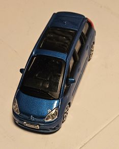 Model Car