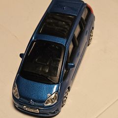 Model Car