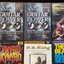 Guitar Lessons DVD Set Signature licks The Beatles Blues Guitar Rock Image 3