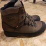Gronell Technical Mountain Boots Image 3