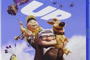 Up - Blu Ray