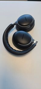 Bose Quietcomfort Ultra headphones