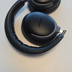 Bose Quietcomfort Ultra headphones
