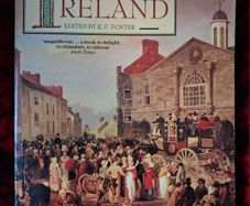 The Oxford Illustrated History of Ireland / 1994
