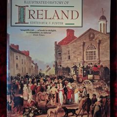 The Oxford Illustrated History of Ireland / 1994