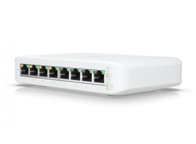 Unifi Switch 8 Lite POE