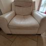 3 Seat Couch + Armchair Image 7