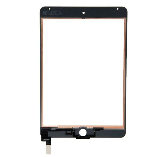 For iPad Mini 4 A1538 A1550 Touch Screen Digitizer Replacement Front Glass White - FHT07IPDLCD
