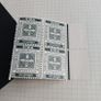 Ireland Stamps Commemorative 1932 block Image 2