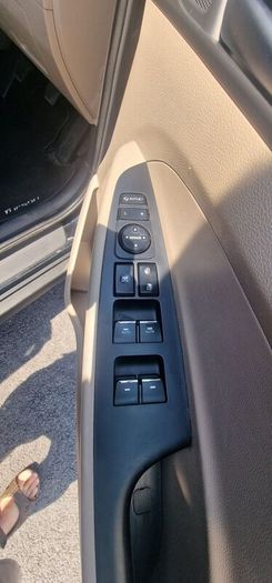 Hyundai Tucson Executive 2019, one owner, like new