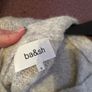 Ba&sh cardigan/dress Image 6