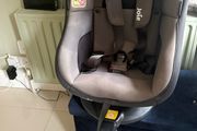 Joie 360 car seat