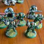 Warhammer 40k Space Marines & Codexes Image 9