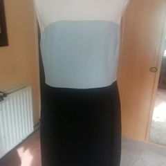 beautiful  designer Hobbs London dress