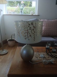 Lamps X 2