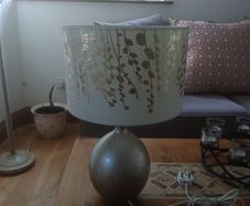 Lamps X 2