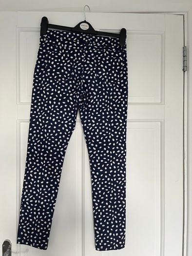 Hollister, Pull & Bear, Zara jeans and dungarees Age 9 - 13 years (Free girls clothes bundle for first buyer to offer asking price on this)
