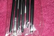 Make up brushes