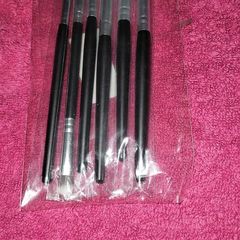 Make up brushes