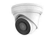 CCTV Kit 4 Cameras Recorder and Monitor