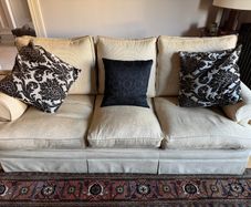 3 seat sofa