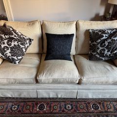 3 seat sofa