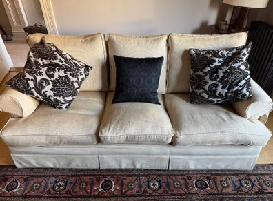 3 seat sofa