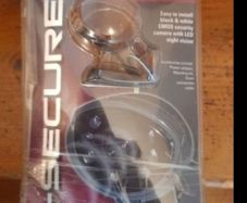 security camera