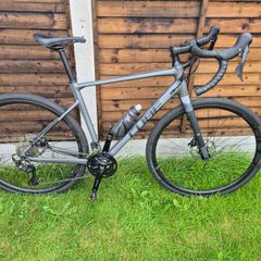 Cube Nuroad Race 2022