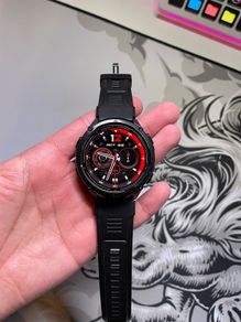 Kosper Tank T3 Ultra 2 Smartwatch
