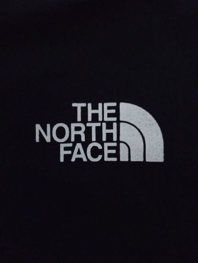 The North Face T-shirt  ((L Adult))