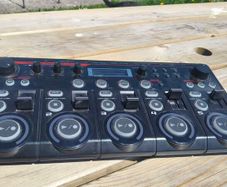 boss RC 505