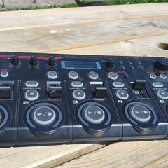 boss RC 505
