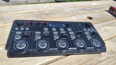 boss RC 505