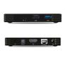 4K TV Box 4GB LPDDR4 SDRAM 128G Flash for Amlogic S922X Android 9.0 Dual WiFi BT5.0 1000M RJ45 4K Media Player pure Image 8