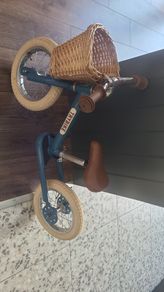 Trybike Balance Bike
