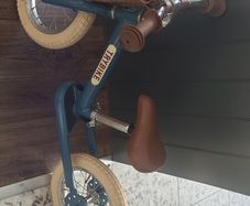 Trybike Balance Bike