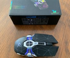 ZIYOU LANG gaming mouse