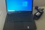 Laptop Dell Latitude E5450