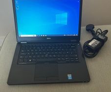 Laptop Dell Latitude E5450