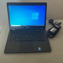 Laptop Dell Latitude E5450