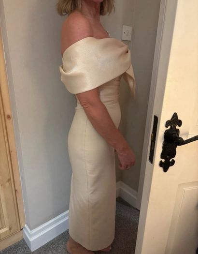 Kirsty's Kloset Occassion Dress